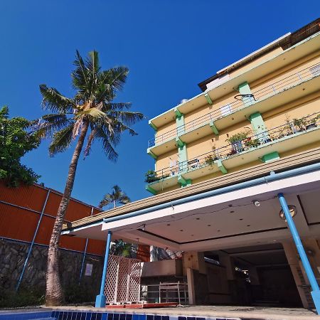Metro Park Hotel - Cebu City Εξωτερικό φωτογραφία
