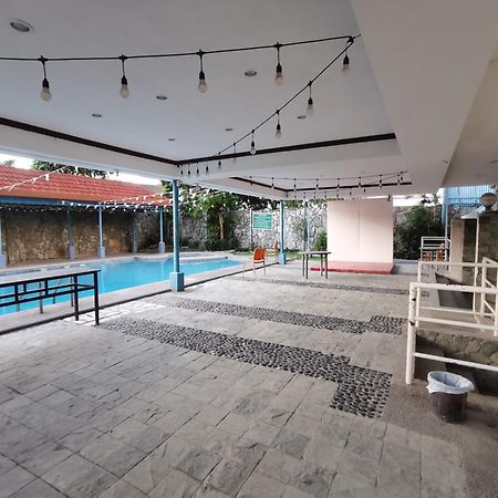 Metro Park Hotel - Cebu City Εξωτερικό φωτογραφία