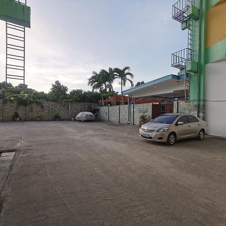 Metro Park Hotel - Cebu City Εξωτερικό φωτογραφία