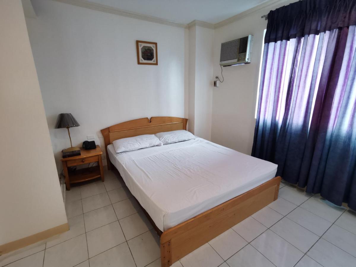 Metro Park Hotel - Cebu City Εξωτερικό φωτογραφία