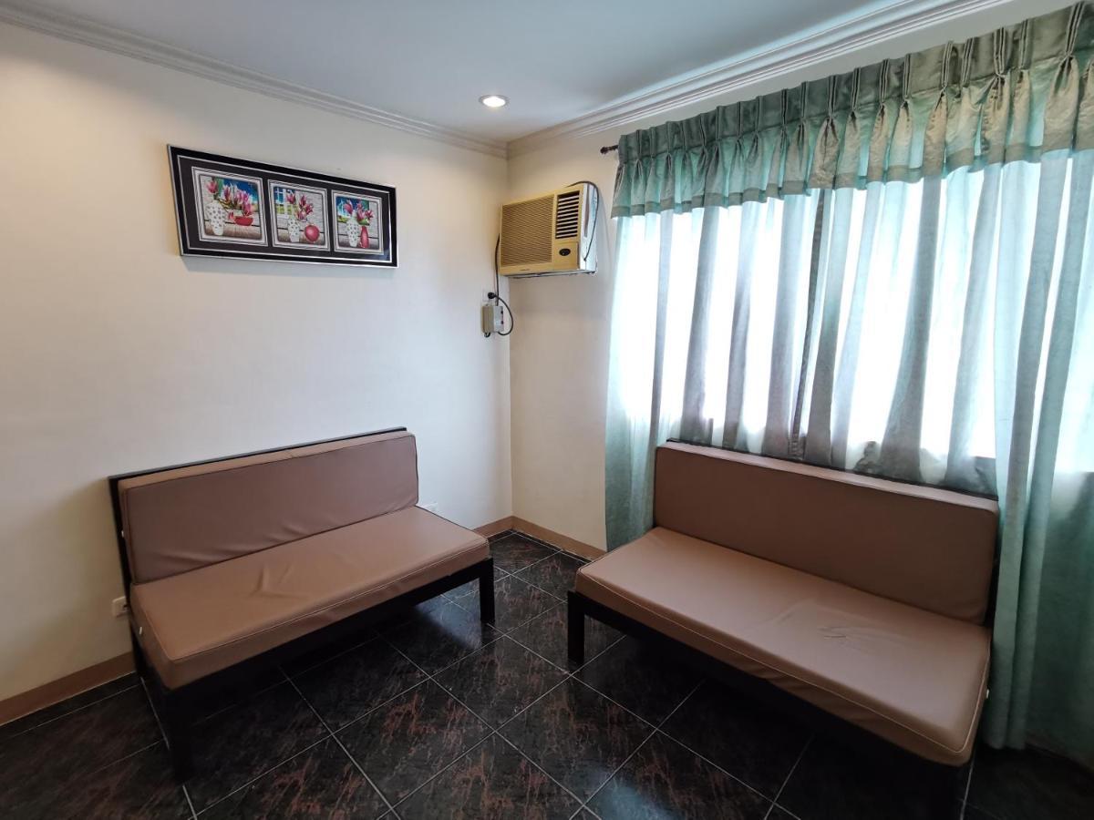 Metro Park Hotel - Cebu City Εξωτερικό φωτογραφία