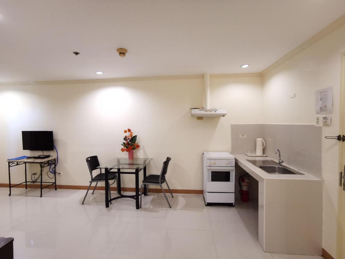 Metro Park Hotel - Cebu City Εξωτερικό φωτογραφία