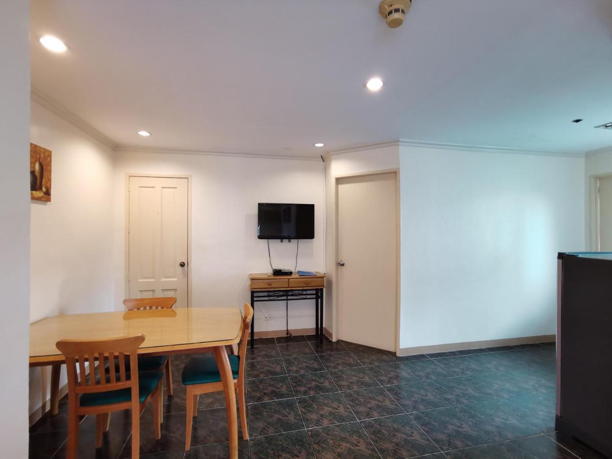 Metro Park Hotel - Cebu City Εξωτερικό φωτογραφία
