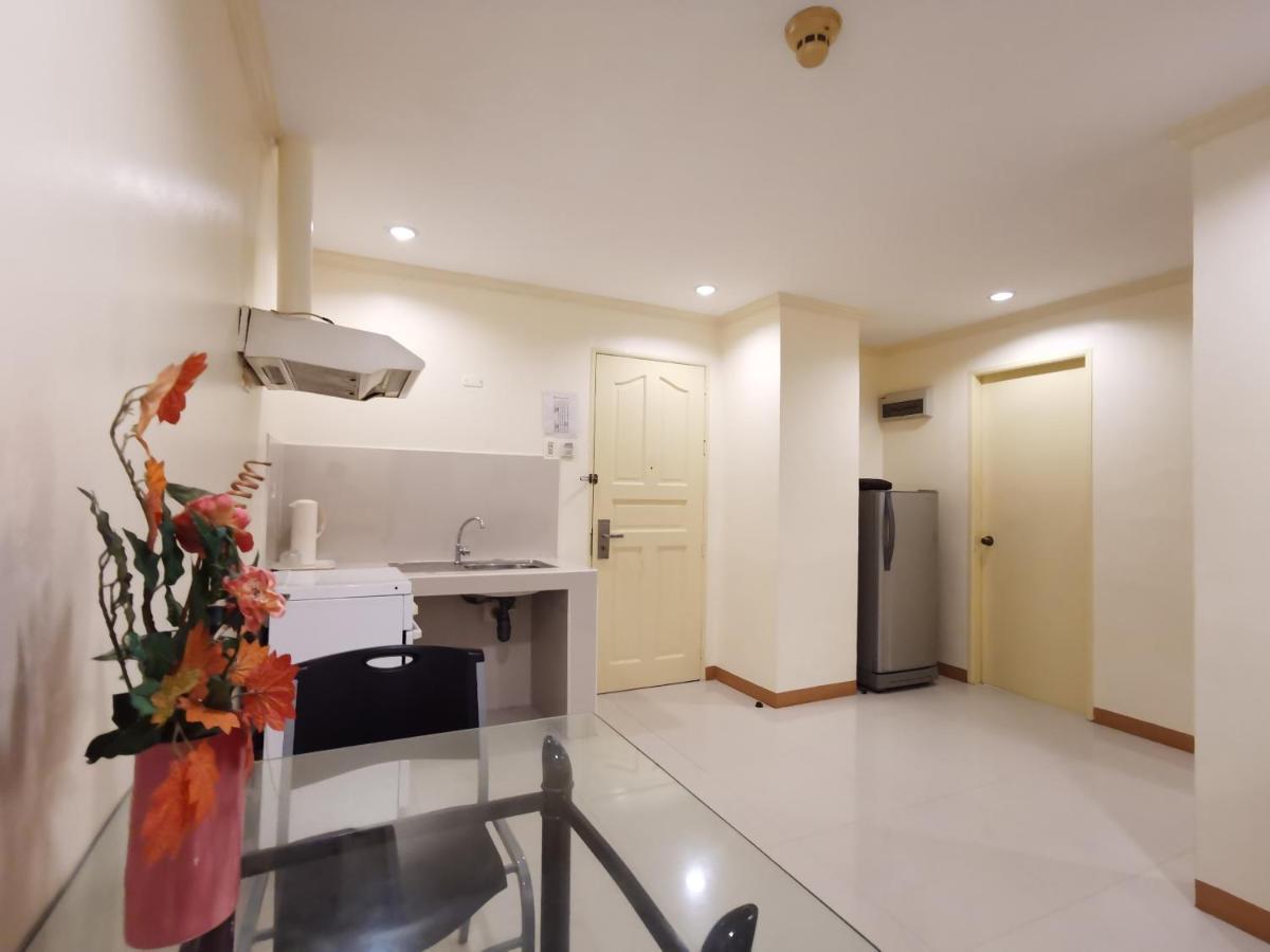 Metro Park Hotel - Cebu City Εξωτερικό φωτογραφία