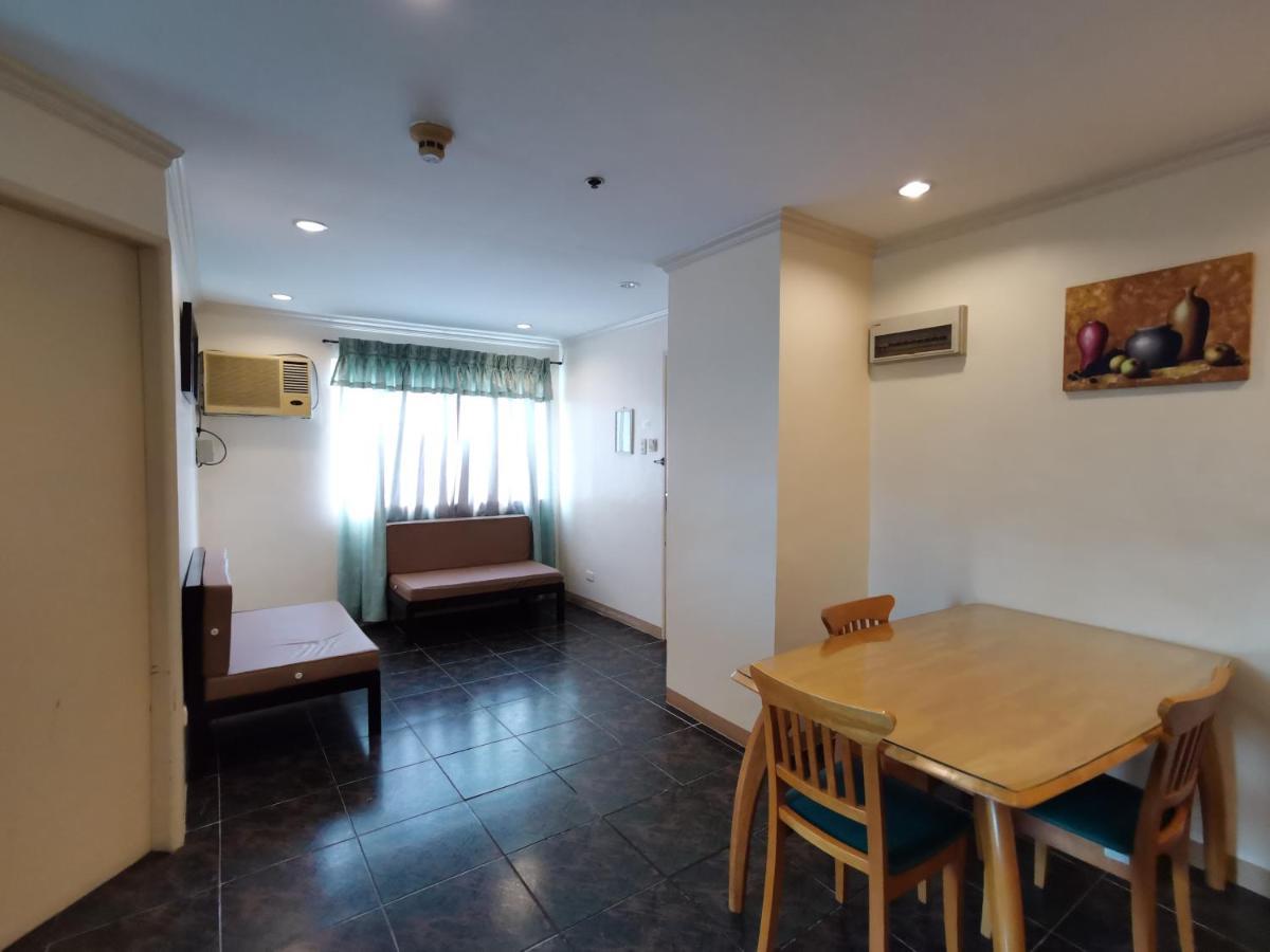 Metro Park Hotel - Cebu City Εξωτερικό φωτογραφία