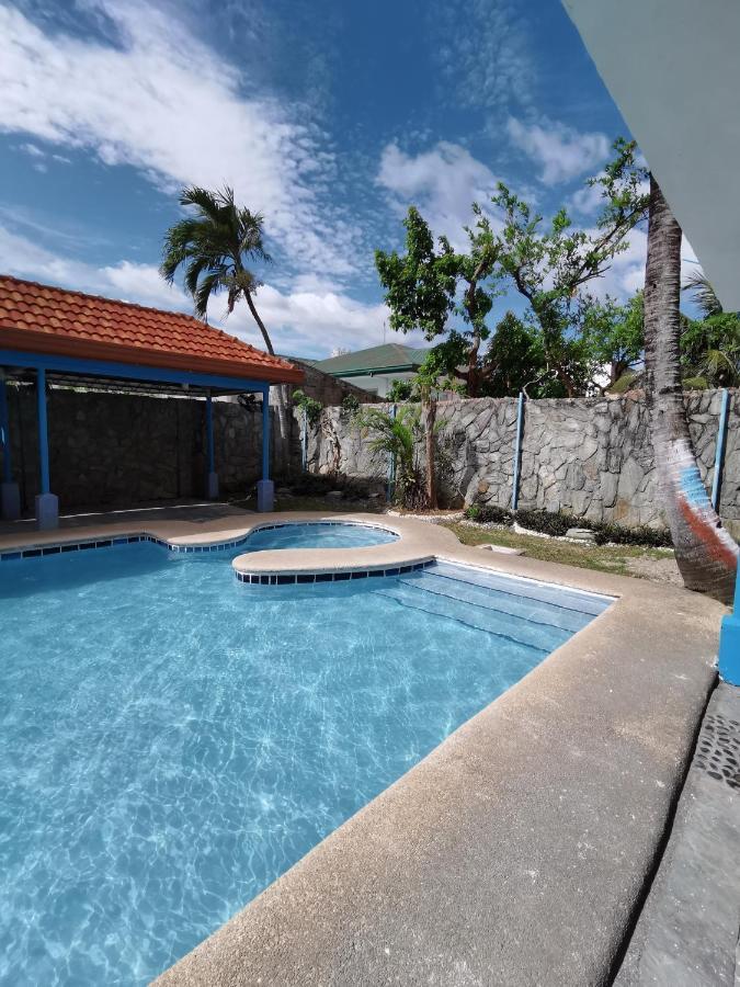 Metro Park Hotel - Cebu City Εξωτερικό φωτογραφία