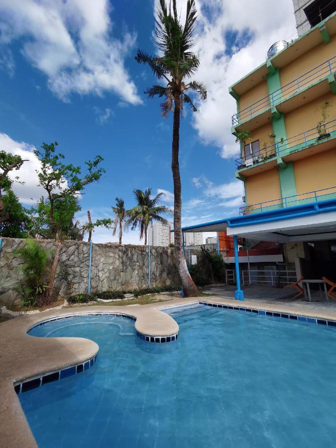 Metro Park Hotel - Cebu City Εξωτερικό φωτογραφία