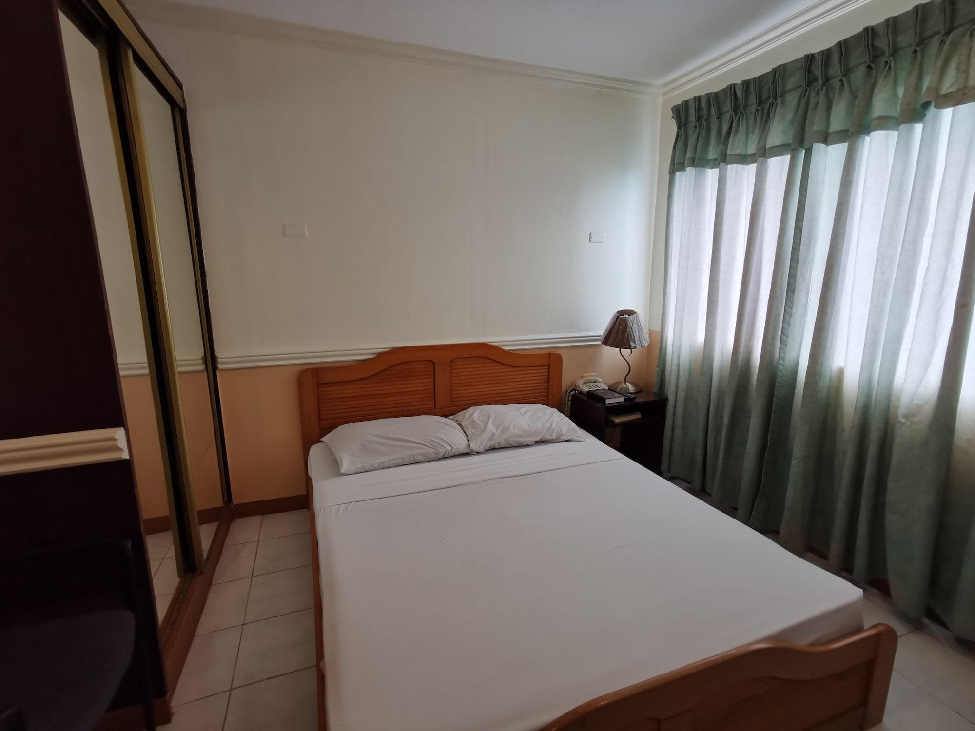 Metro Park Hotel - Cebu City Εξωτερικό φωτογραφία