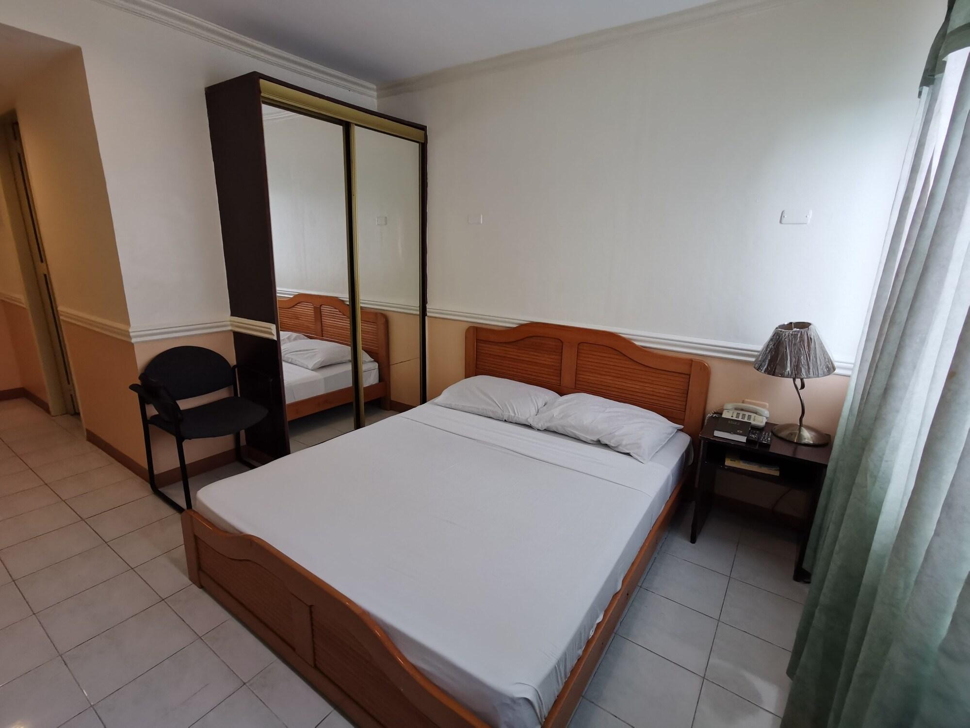 Metro Park Hotel - Cebu City Εξωτερικό φωτογραφία