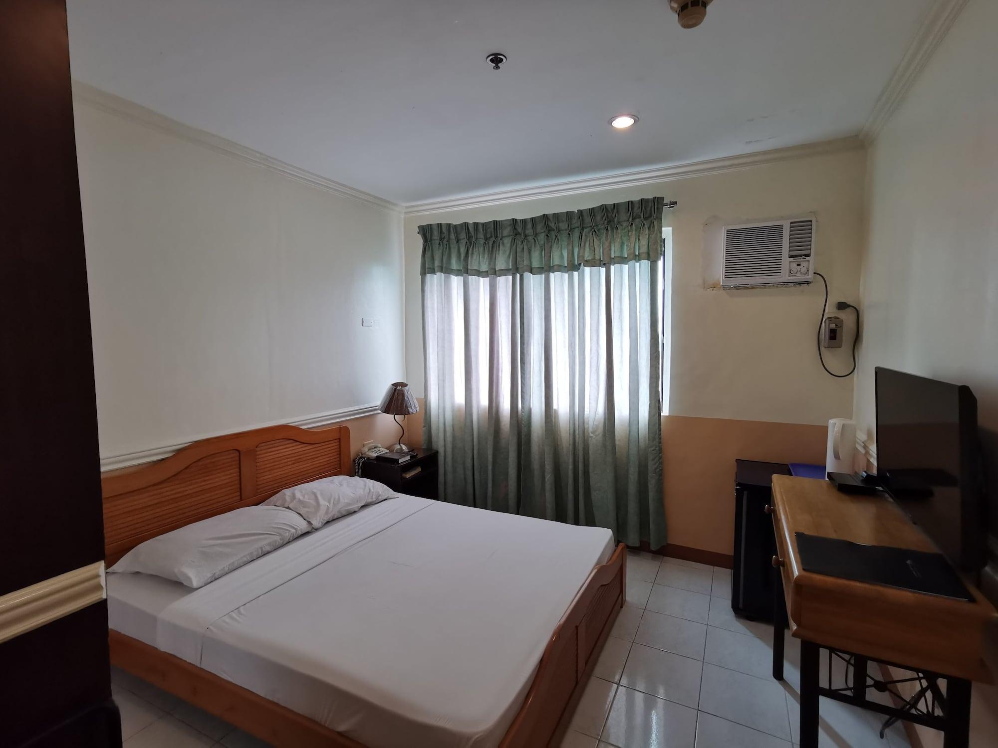 Metro Park Hotel - Cebu City Εξωτερικό φωτογραφία