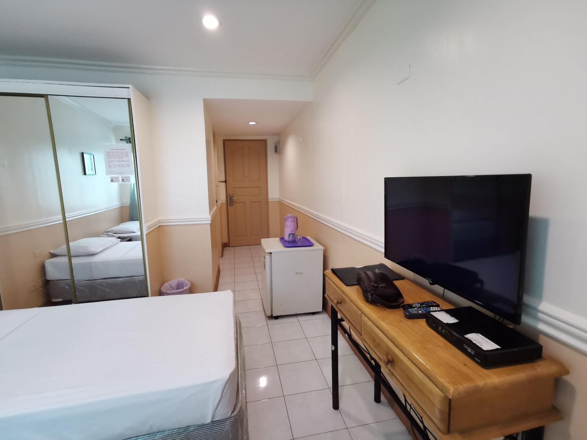 Metro Park Hotel - Cebu City Εξωτερικό φωτογραφία