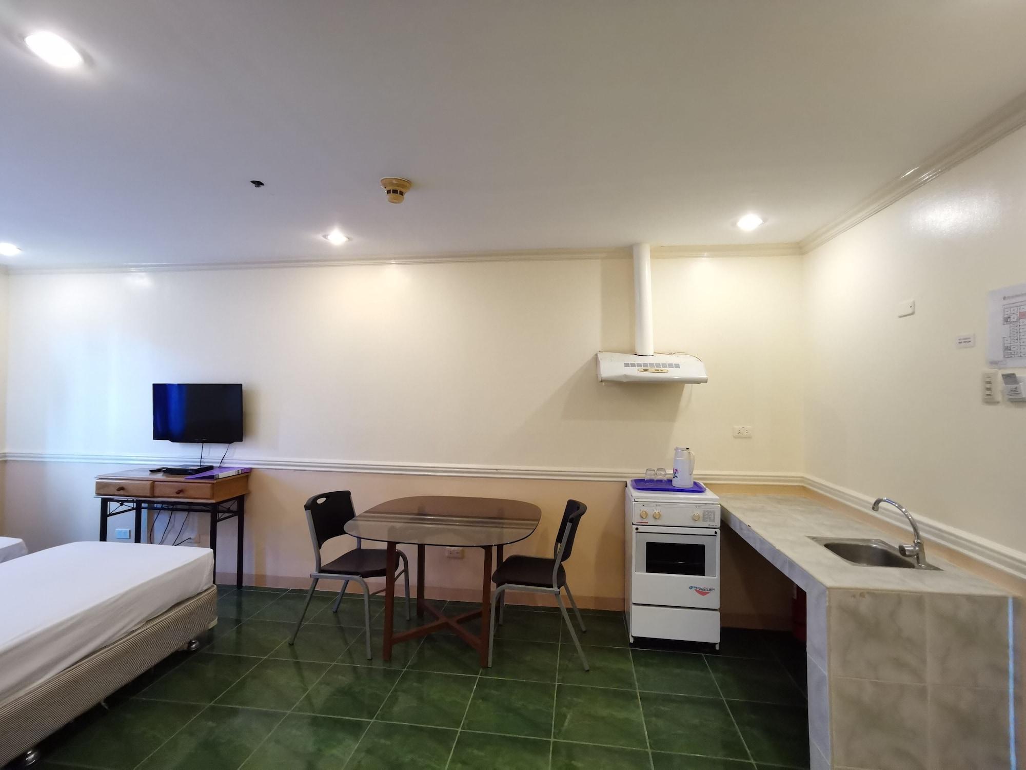 Metro Park Hotel - Cebu City Εξωτερικό φωτογραφία