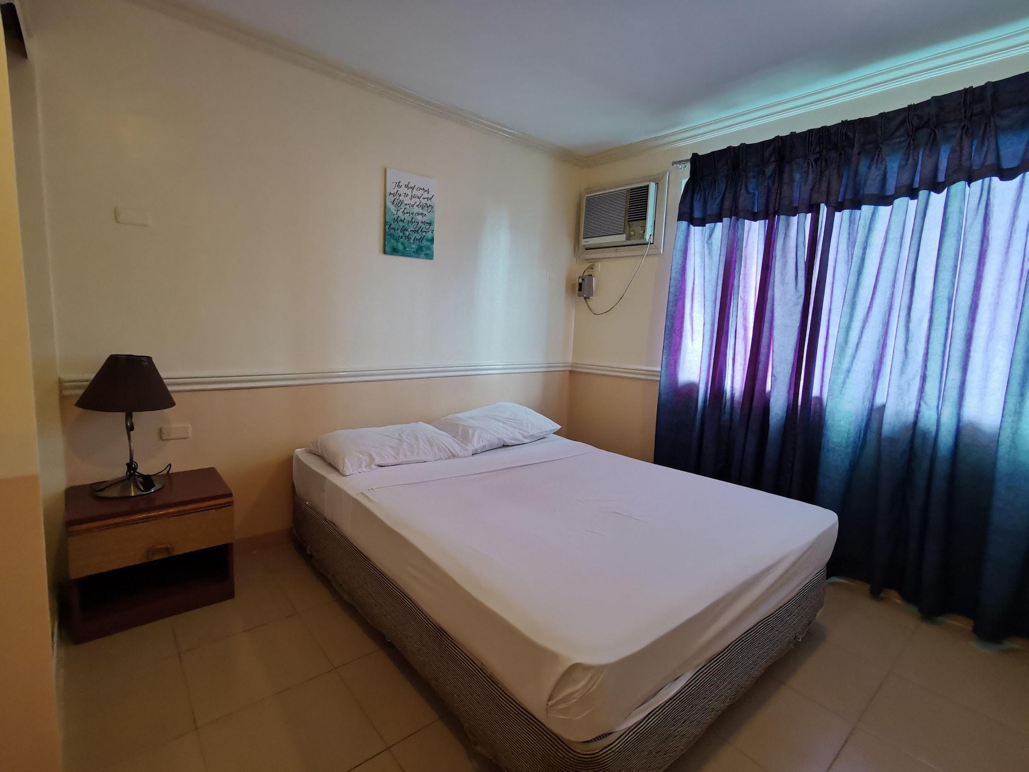 Metro Park Hotel - Cebu City Εξωτερικό φωτογραφία