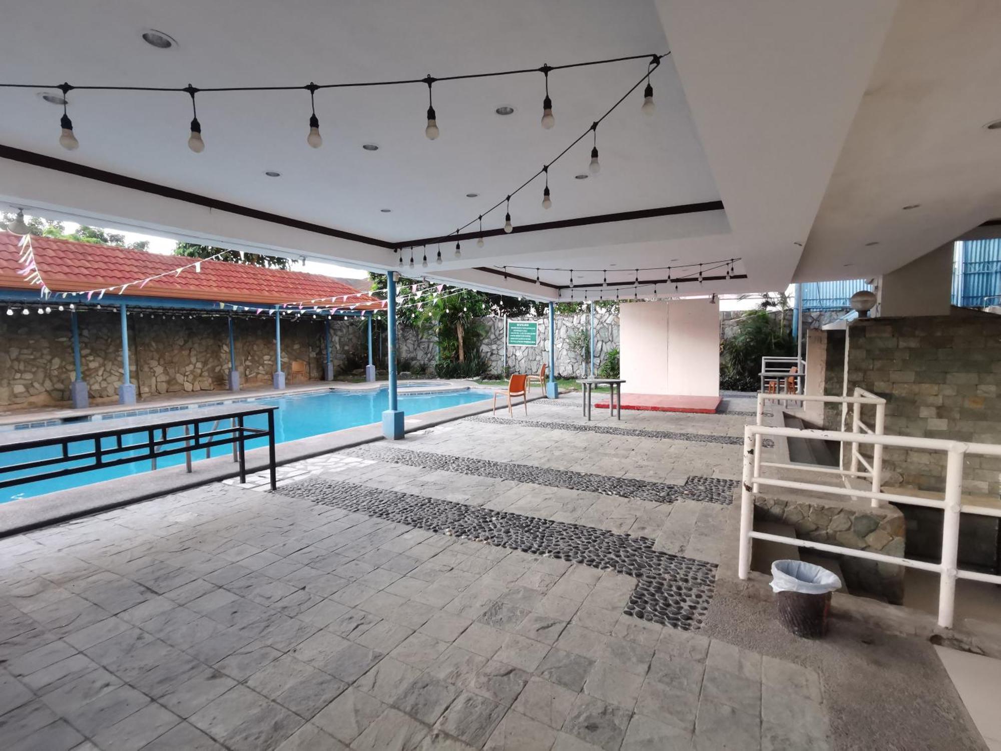 Metro Park Hotel - Cebu City Εξωτερικό φωτογραφία