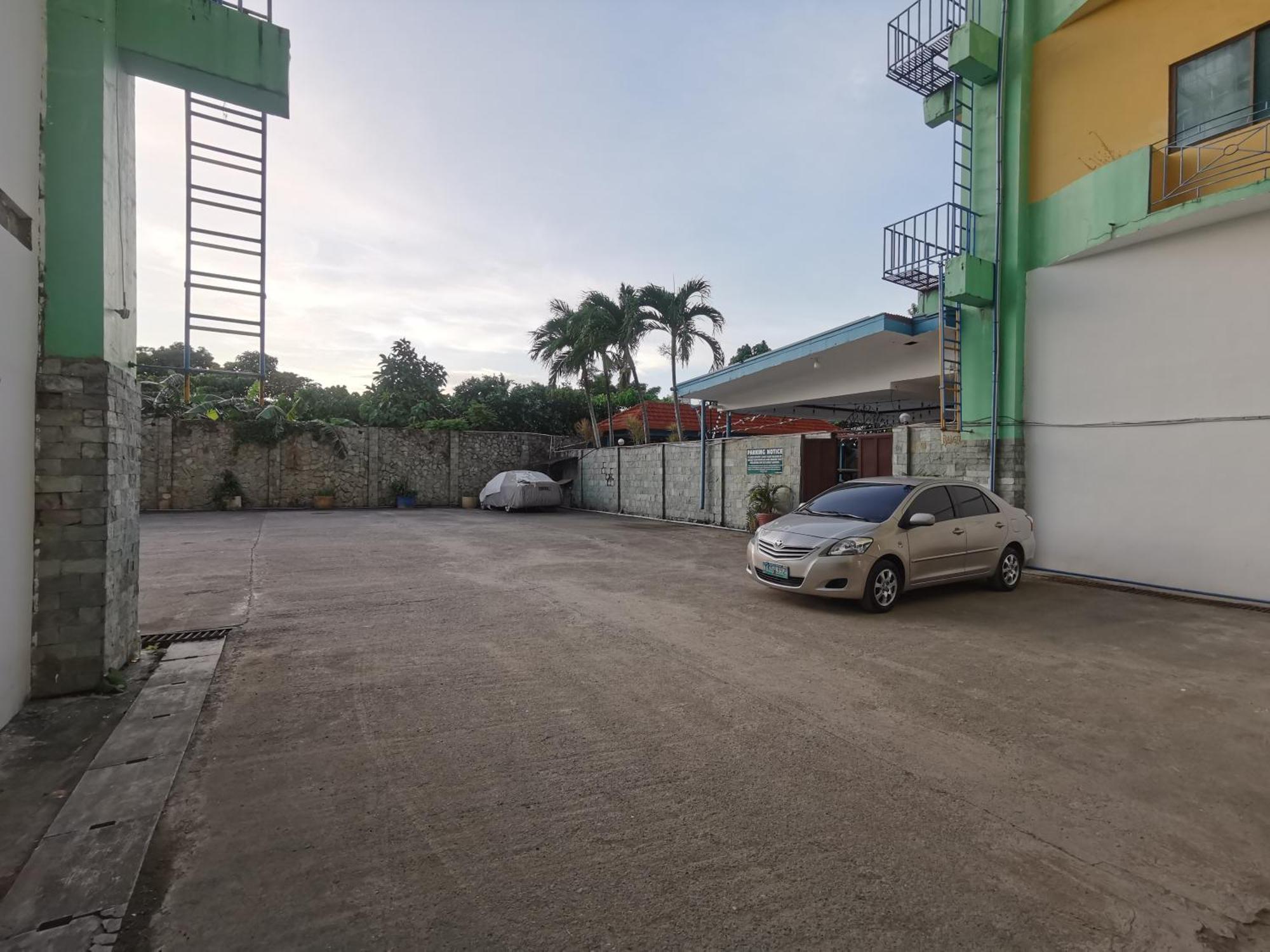 Metro Park Hotel - Cebu City Εξωτερικό φωτογραφία