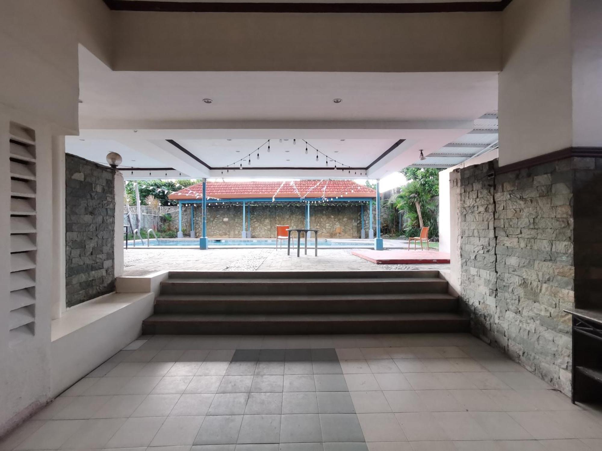 Metro Park Hotel - Cebu City Εξωτερικό φωτογραφία