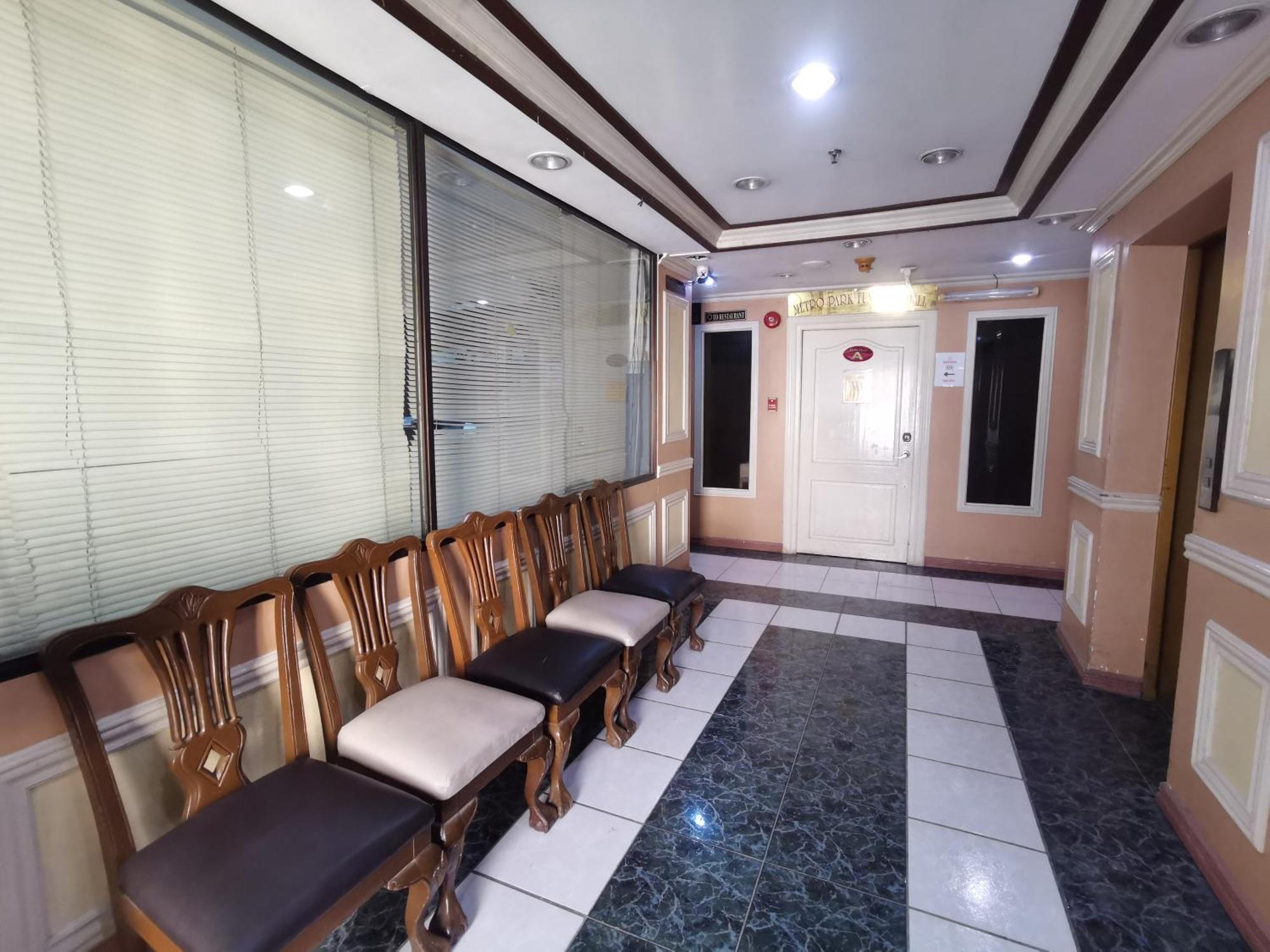 Metro Park Hotel - Cebu City Εξωτερικό φωτογραφία