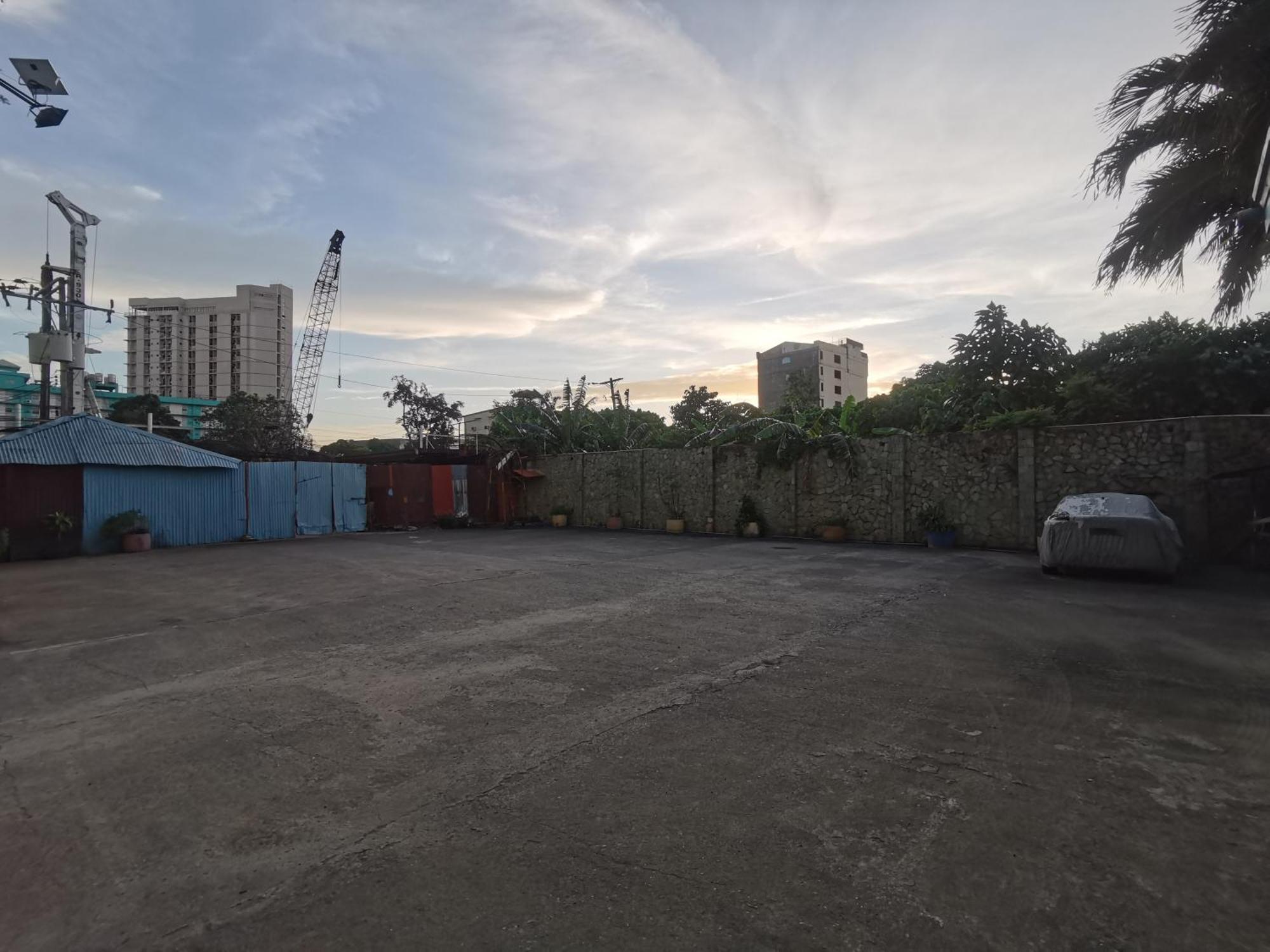 Metro Park Hotel - Cebu City Εξωτερικό φωτογραφία