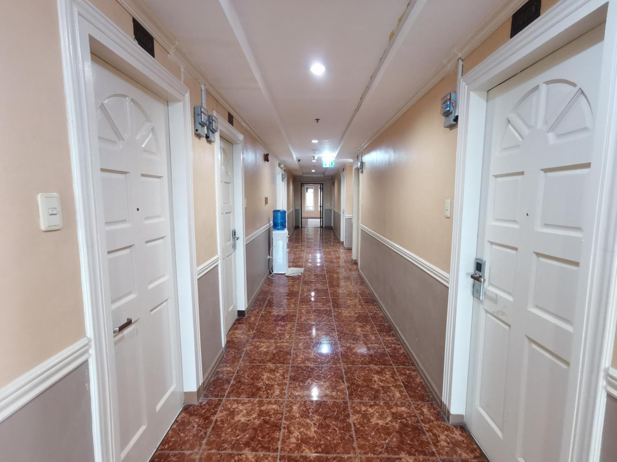 Metro Park Hotel - Cebu City Εξωτερικό φωτογραφία