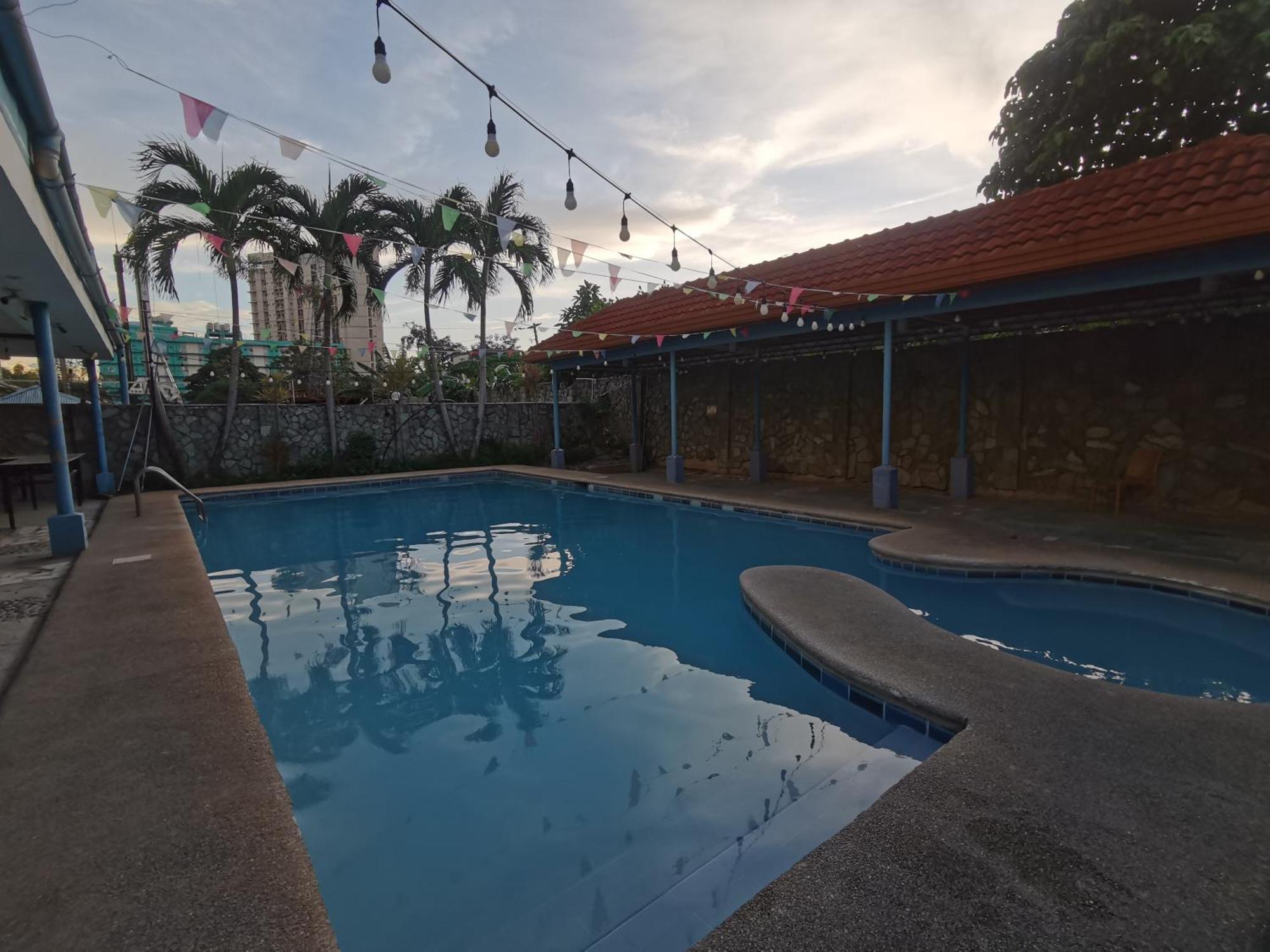 Metro Park Hotel - Cebu City Εξωτερικό φωτογραφία