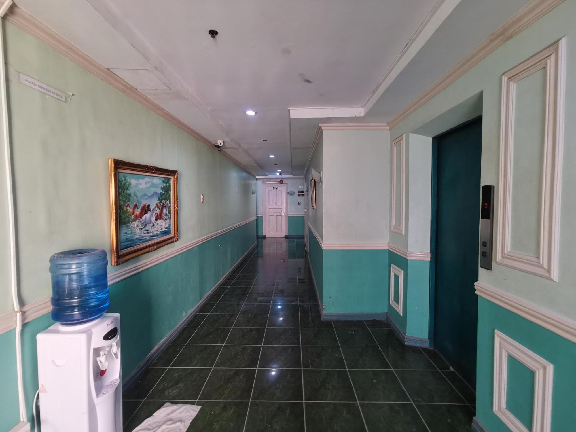 Metro Park Hotel - Cebu City Εξωτερικό φωτογραφία