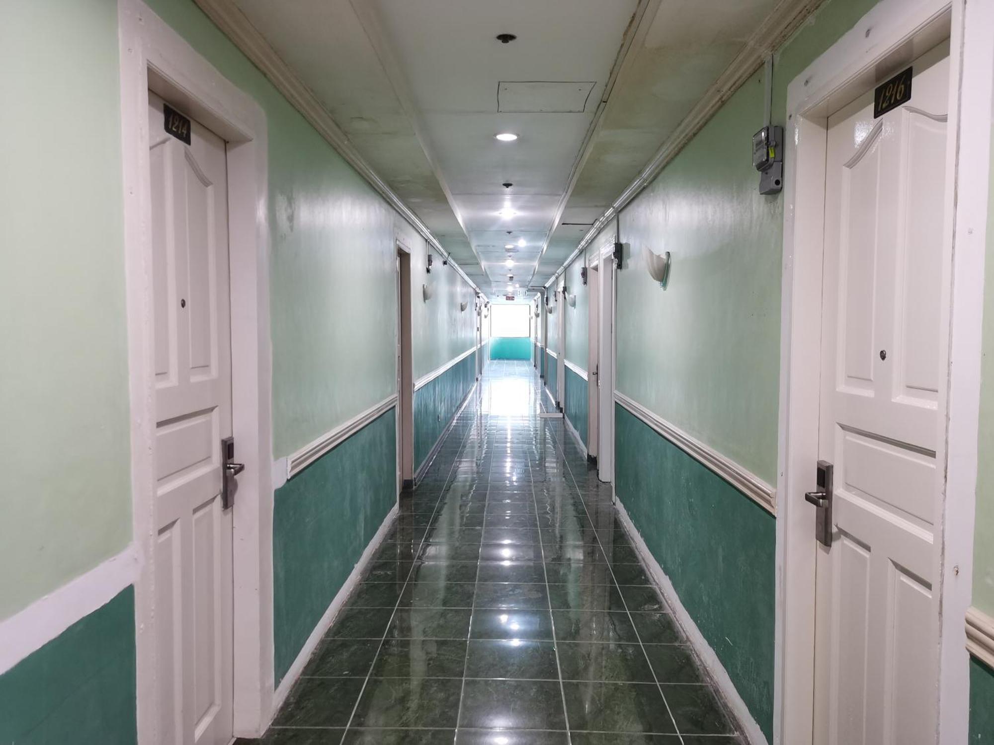 Metro Park Hotel - Cebu City Εξωτερικό φωτογραφία