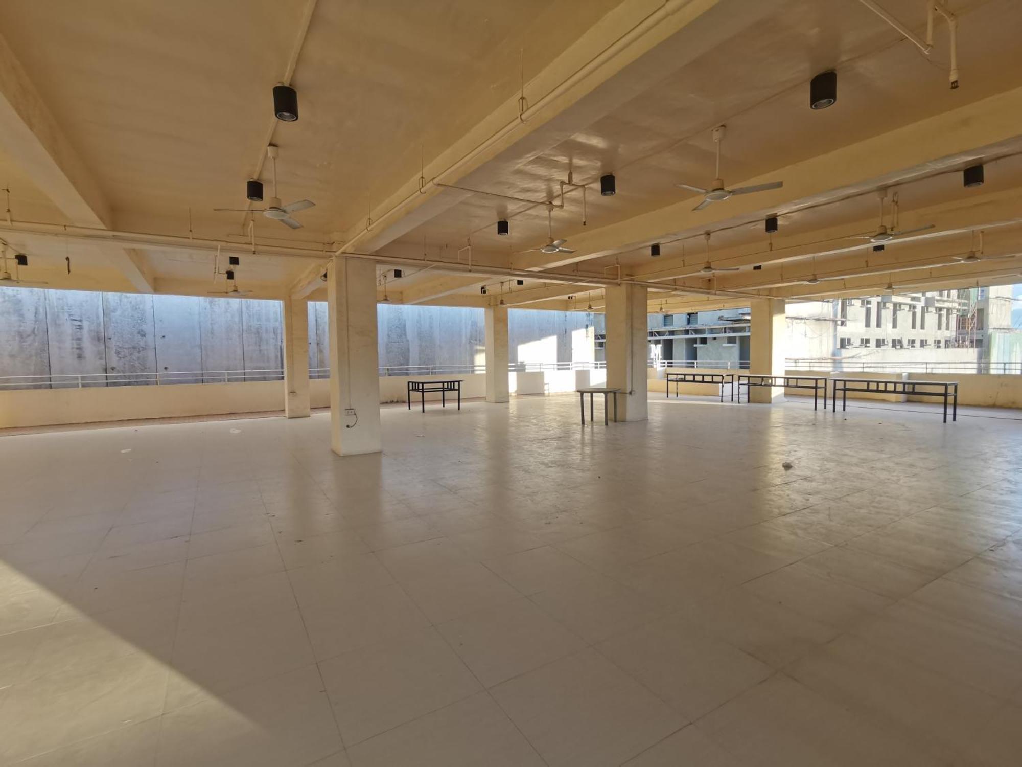 Metro Park Hotel - Cebu City Εξωτερικό φωτογραφία