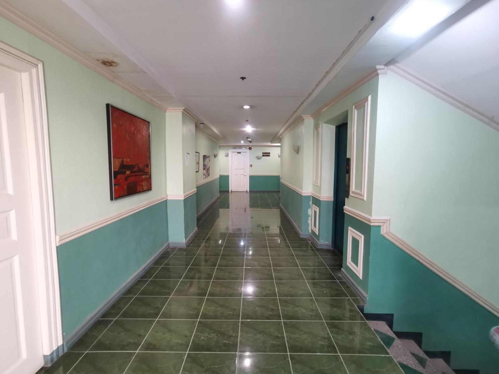 Metro Park Hotel - Cebu City Εξωτερικό φωτογραφία