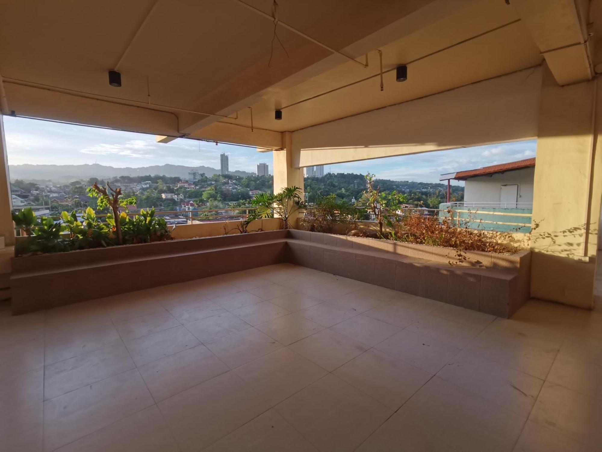 Metro Park Hotel - Cebu City Εξωτερικό φωτογραφία