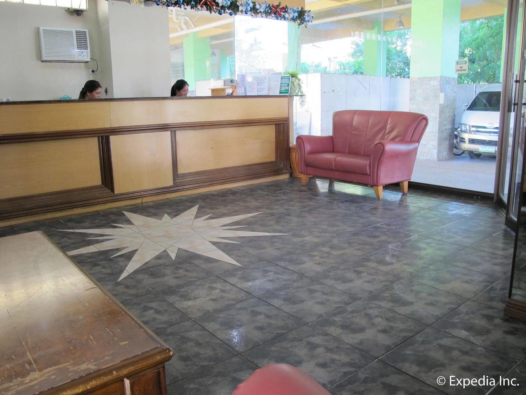 Metro Park Hotel - Cebu City Εξωτερικό φωτογραφία