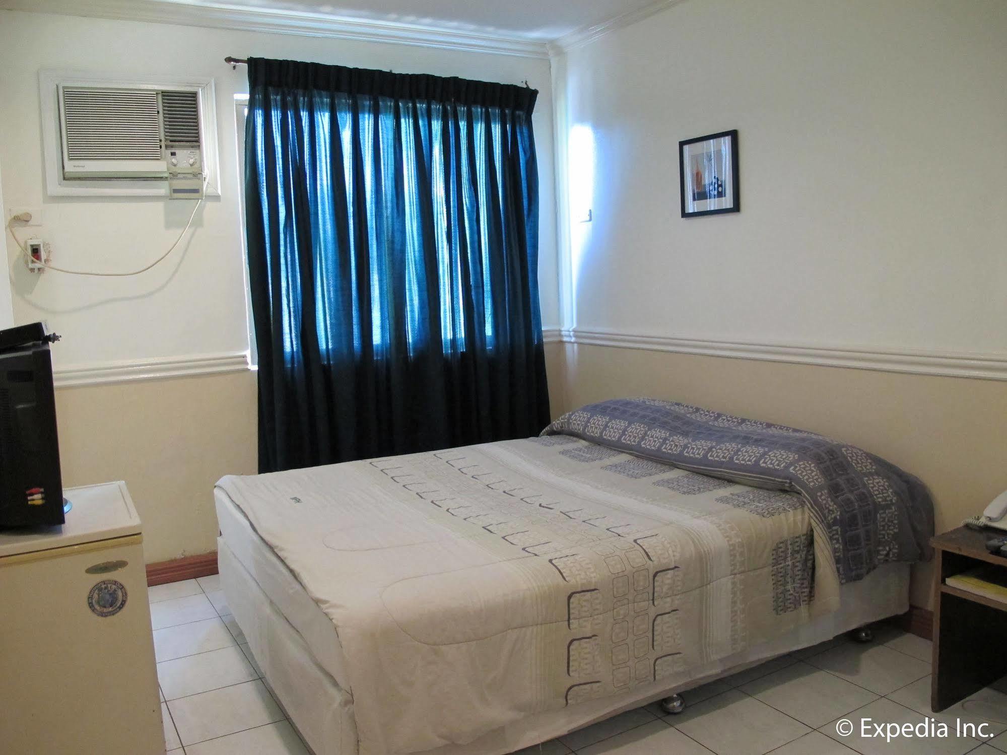 Metro Park Hotel - Cebu City Εξωτερικό φωτογραφία