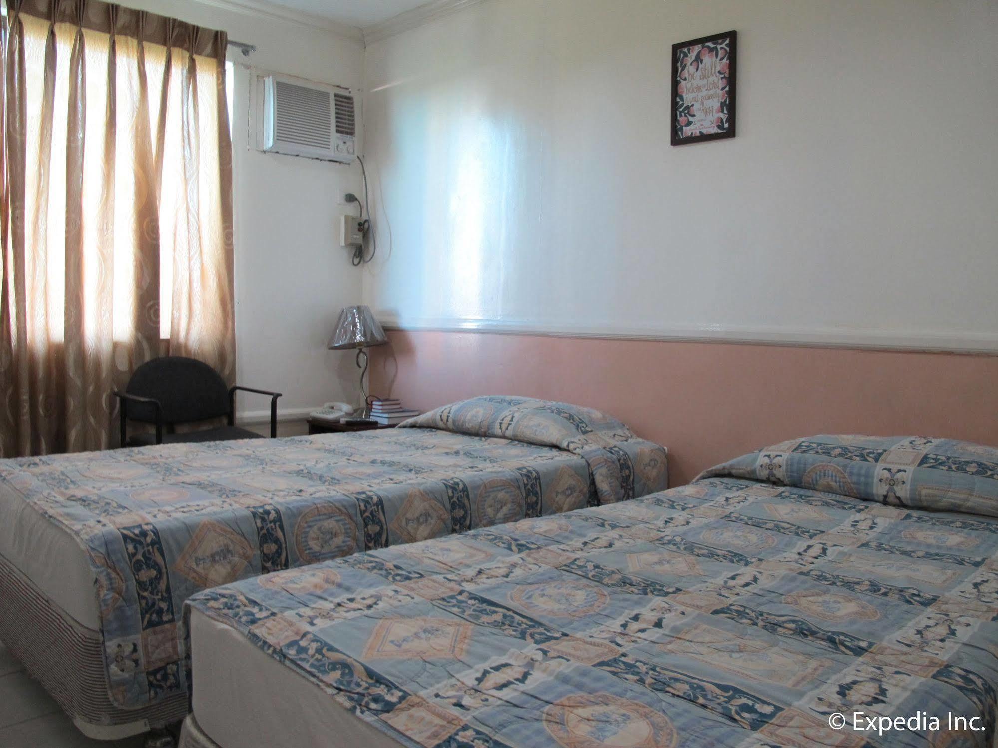 Metro Park Hotel - Cebu City Εξωτερικό φωτογραφία