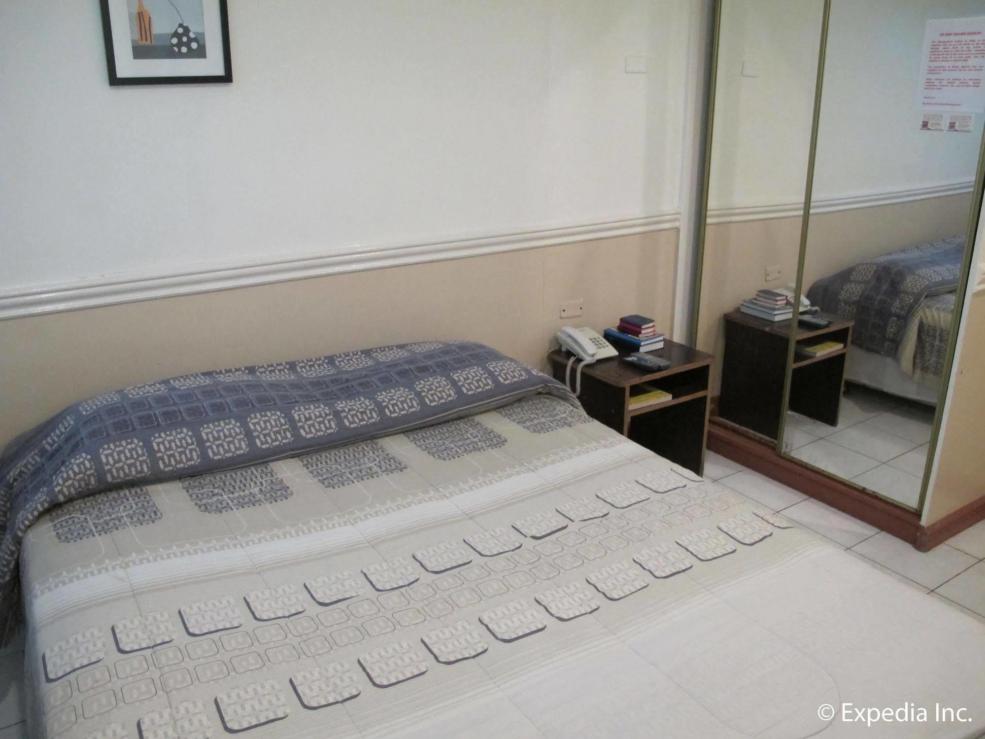 Metro Park Hotel - Cebu City Εξωτερικό φωτογραφία