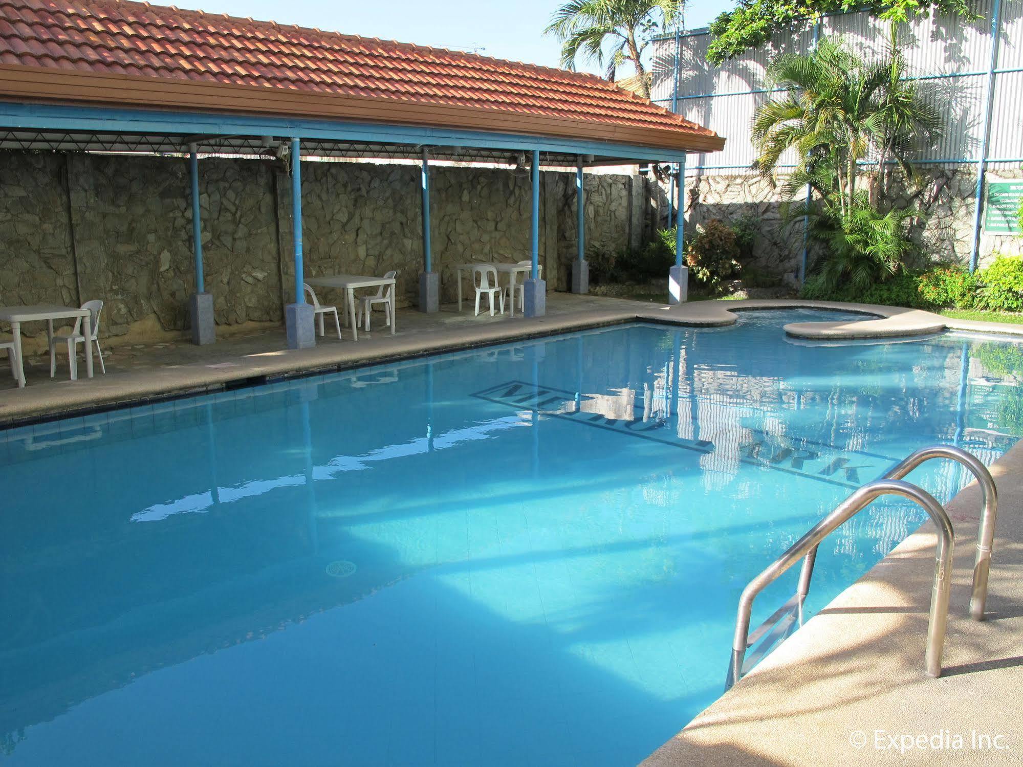 Metro Park Hotel - Cebu City Εξωτερικό φωτογραφία