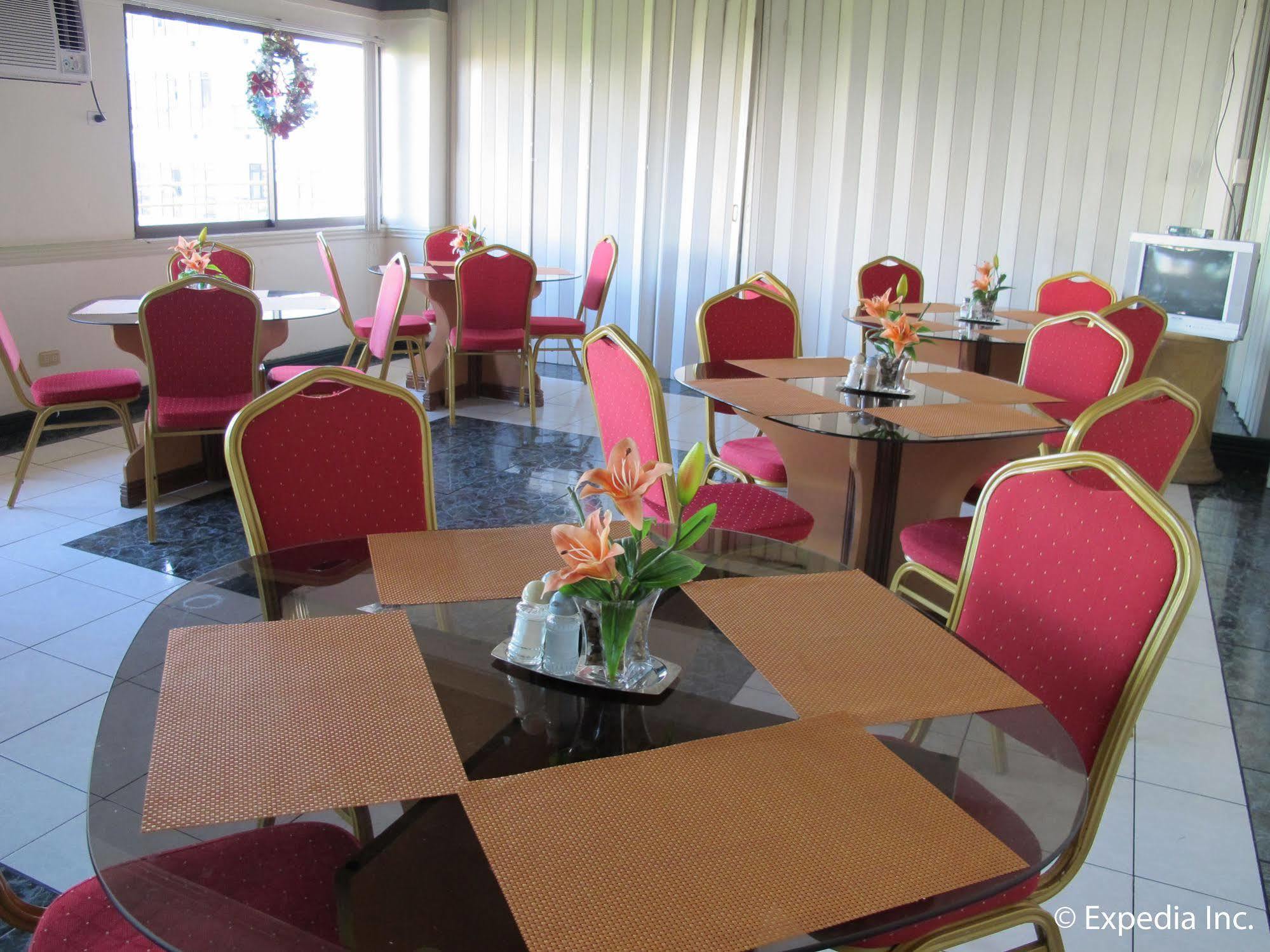 Metro Park Hotel - Cebu City Εξωτερικό φωτογραφία