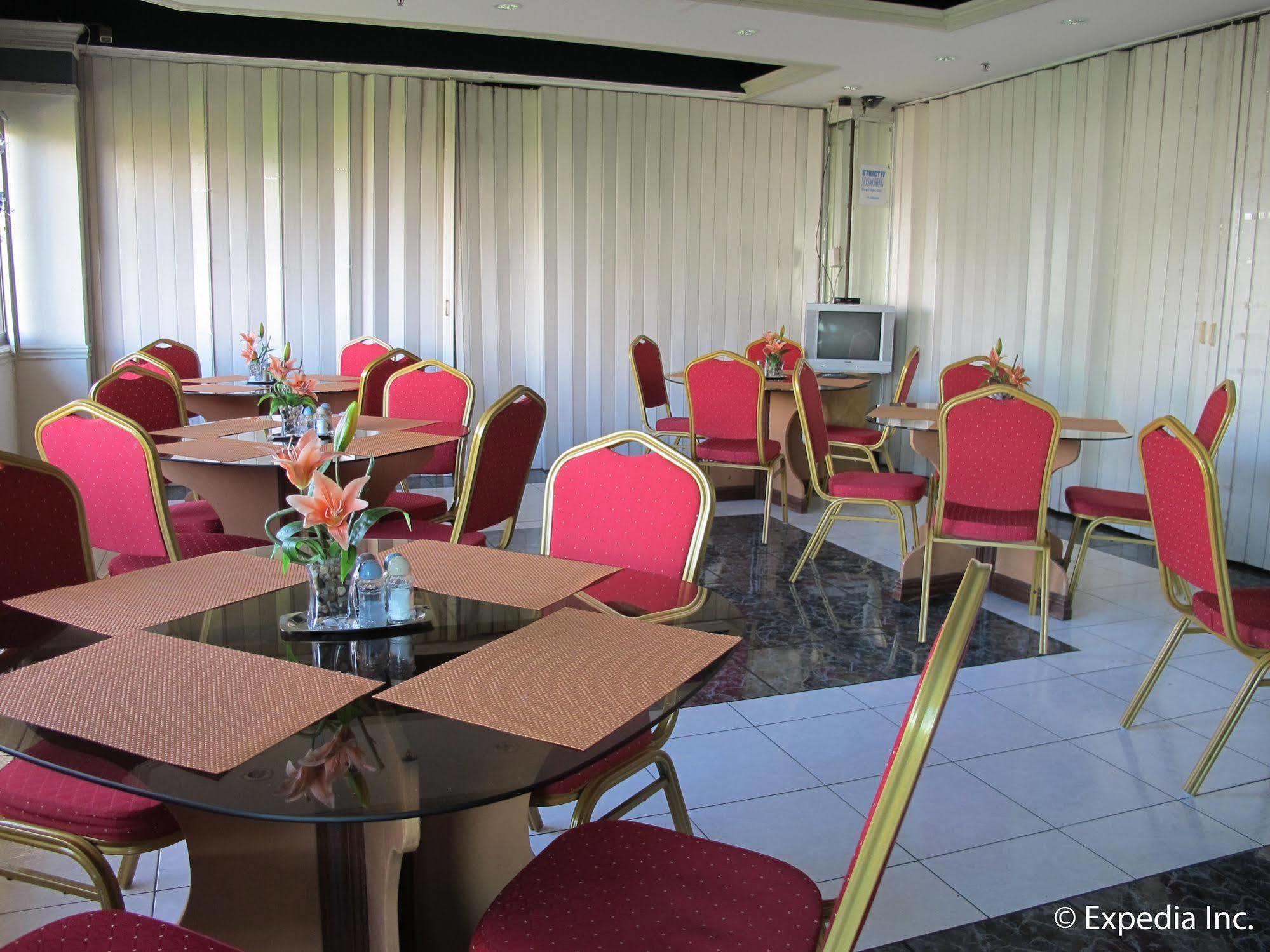 Metro Park Hotel - Cebu City Εξωτερικό φωτογραφία