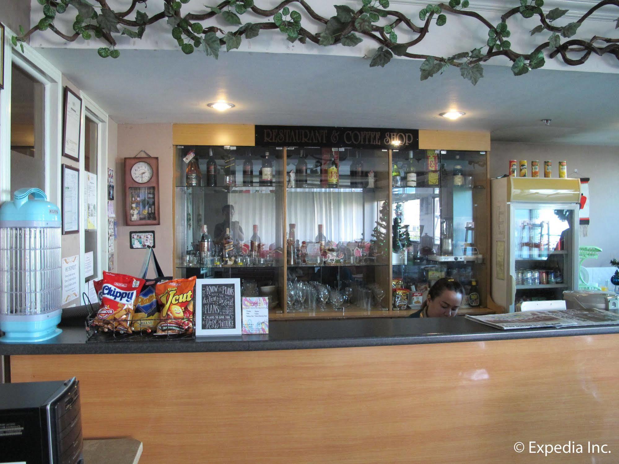Metro Park Hotel - Cebu City Εξωτερικό φωτογραφία