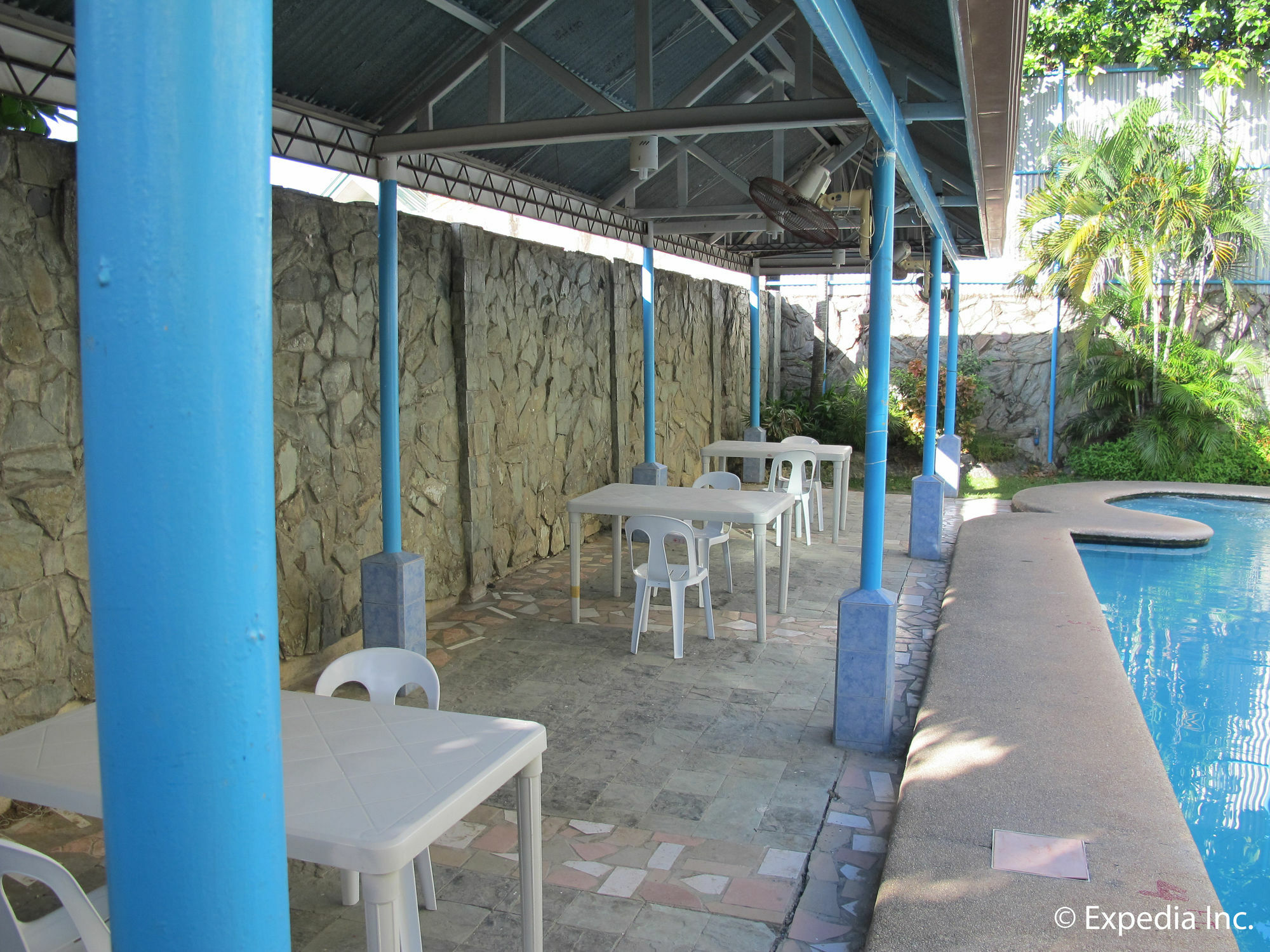 Metro Park Hotel - Cebu City Εξωτερικό φωτογραφία